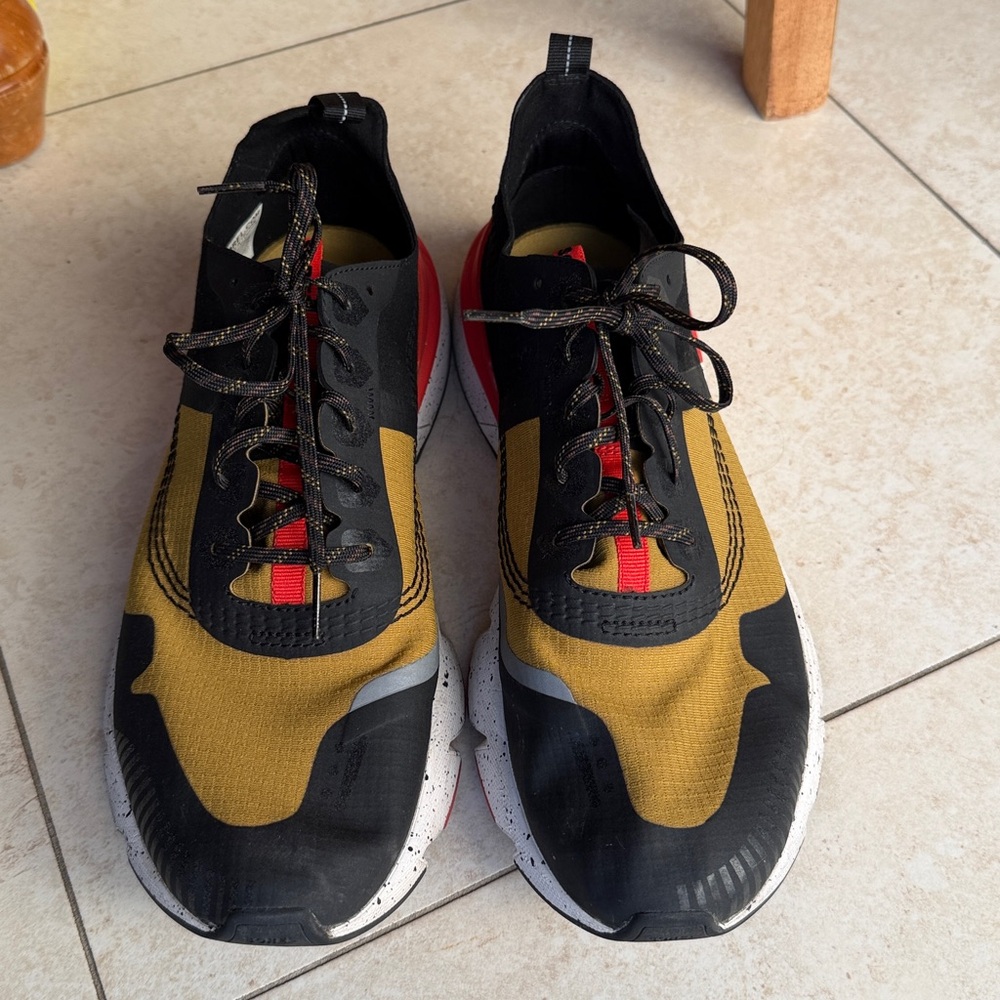 Sorel Kinetic Rush Ripstop Size 11